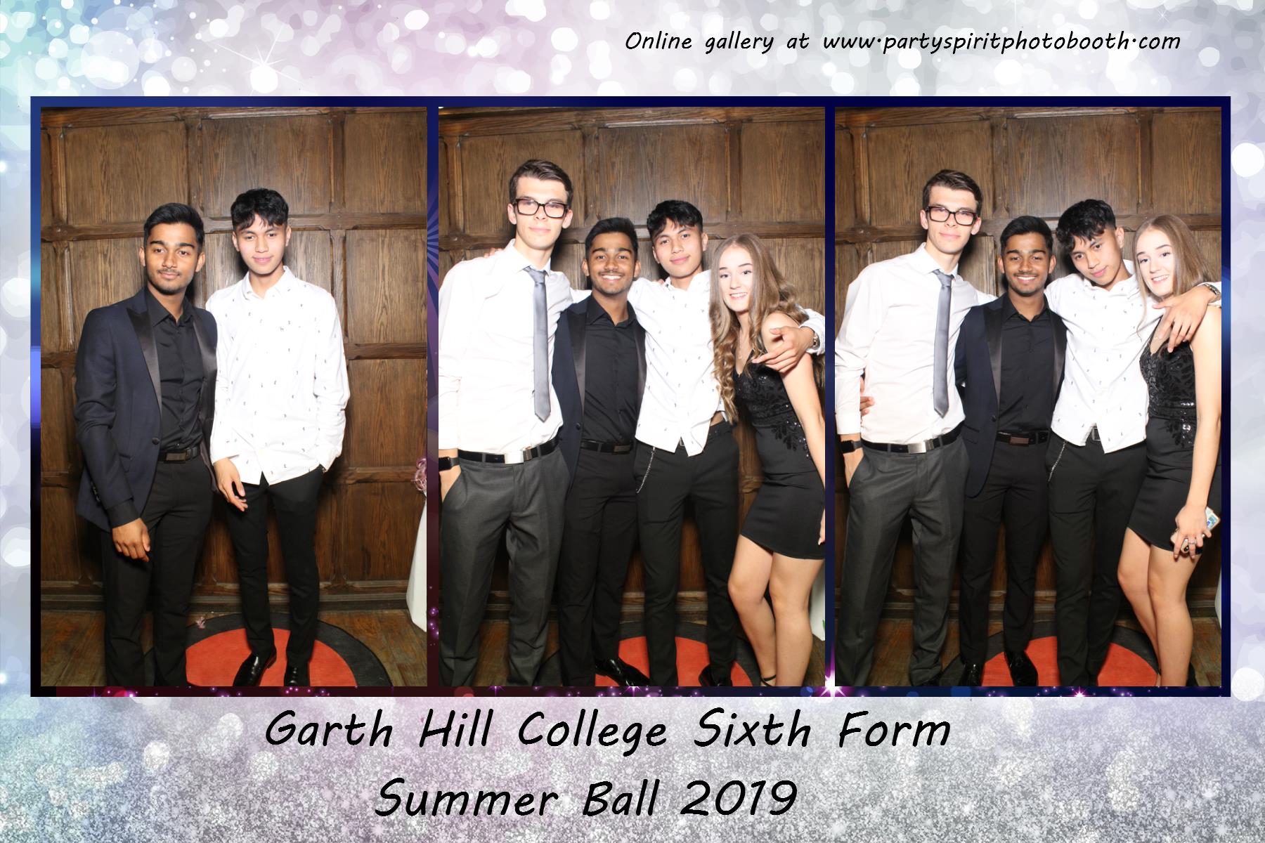 Sixth Form  Summer Ball  | View more photos from the event at gallery.partyspiritphotobooth.com/u/PartySpiritPhotoBooth/Sixth-Form-Summer-Ball